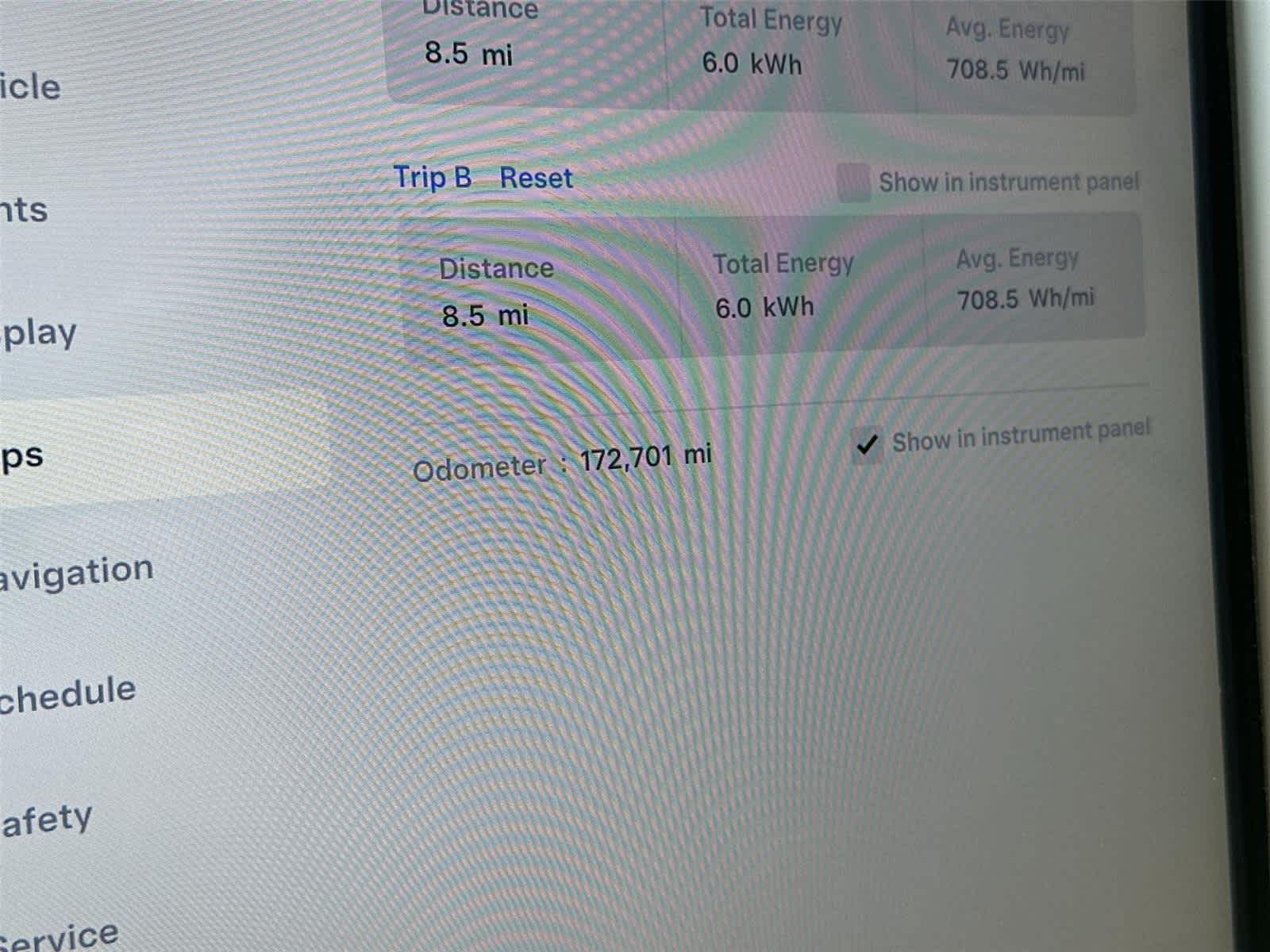 Thumbnail: 2018 Tesla Model X - 19