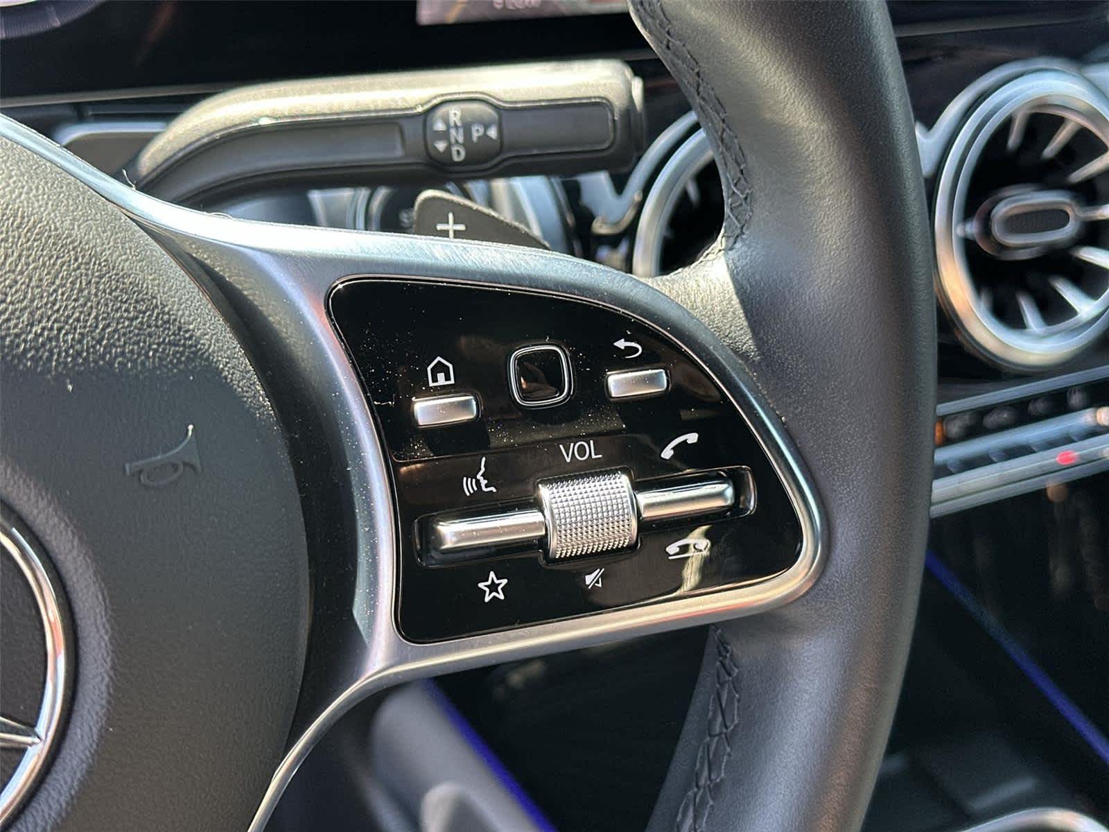 Thumbnail: 2023 Mercedes-Benz EQB - 25