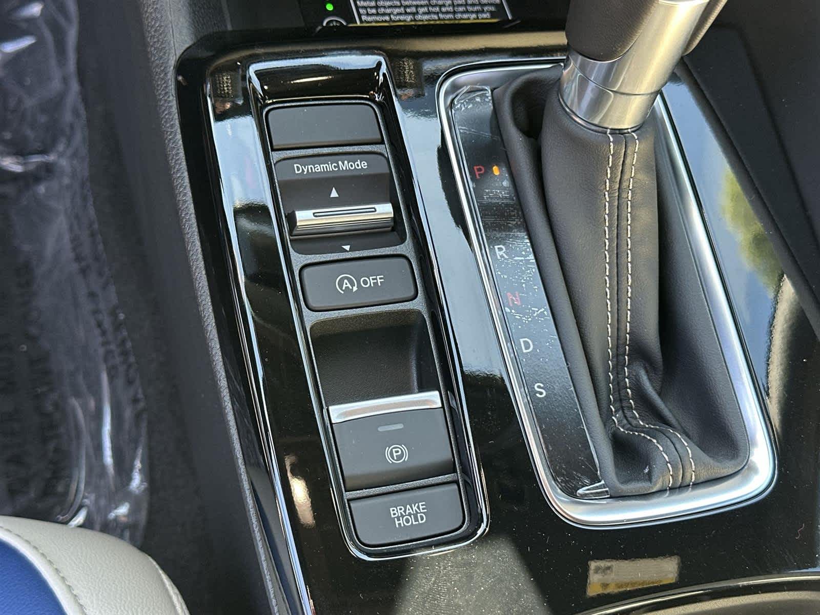 Thumbnail: 2026 Acura Integra - 27