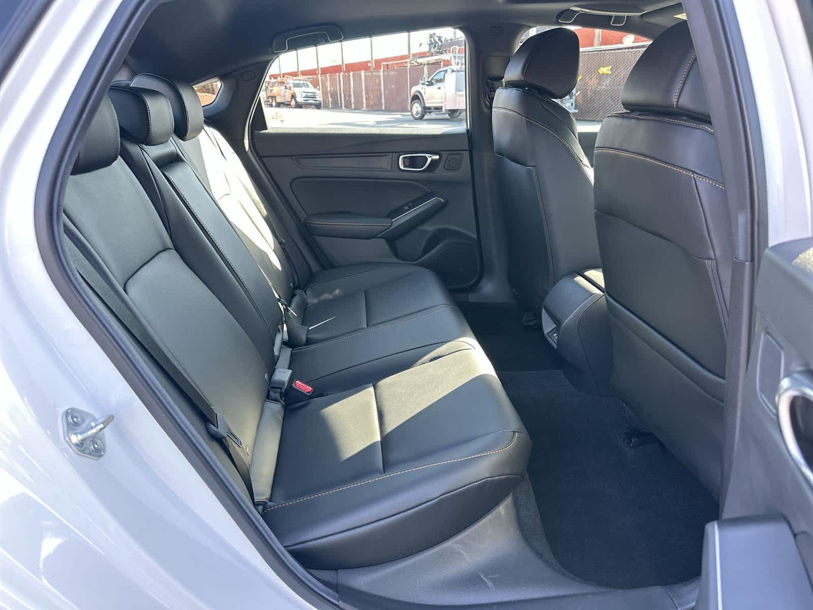 Thumbnail: 2026 Acura Integra - 13