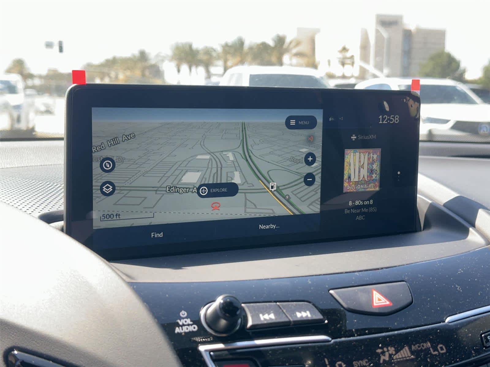 Thumbnail: 2026 Acura RDX - 17