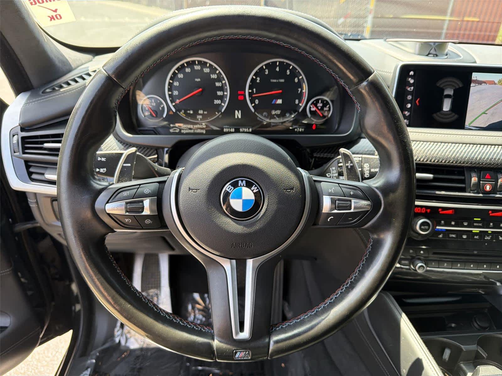Thumbnail: 2018 BMW X5 - 16