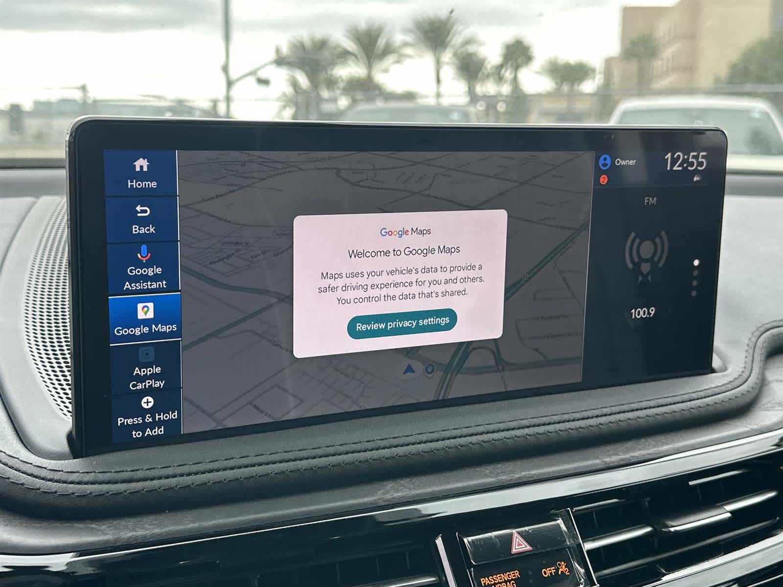 Thumbnail: 2026 Acura MDX - 17