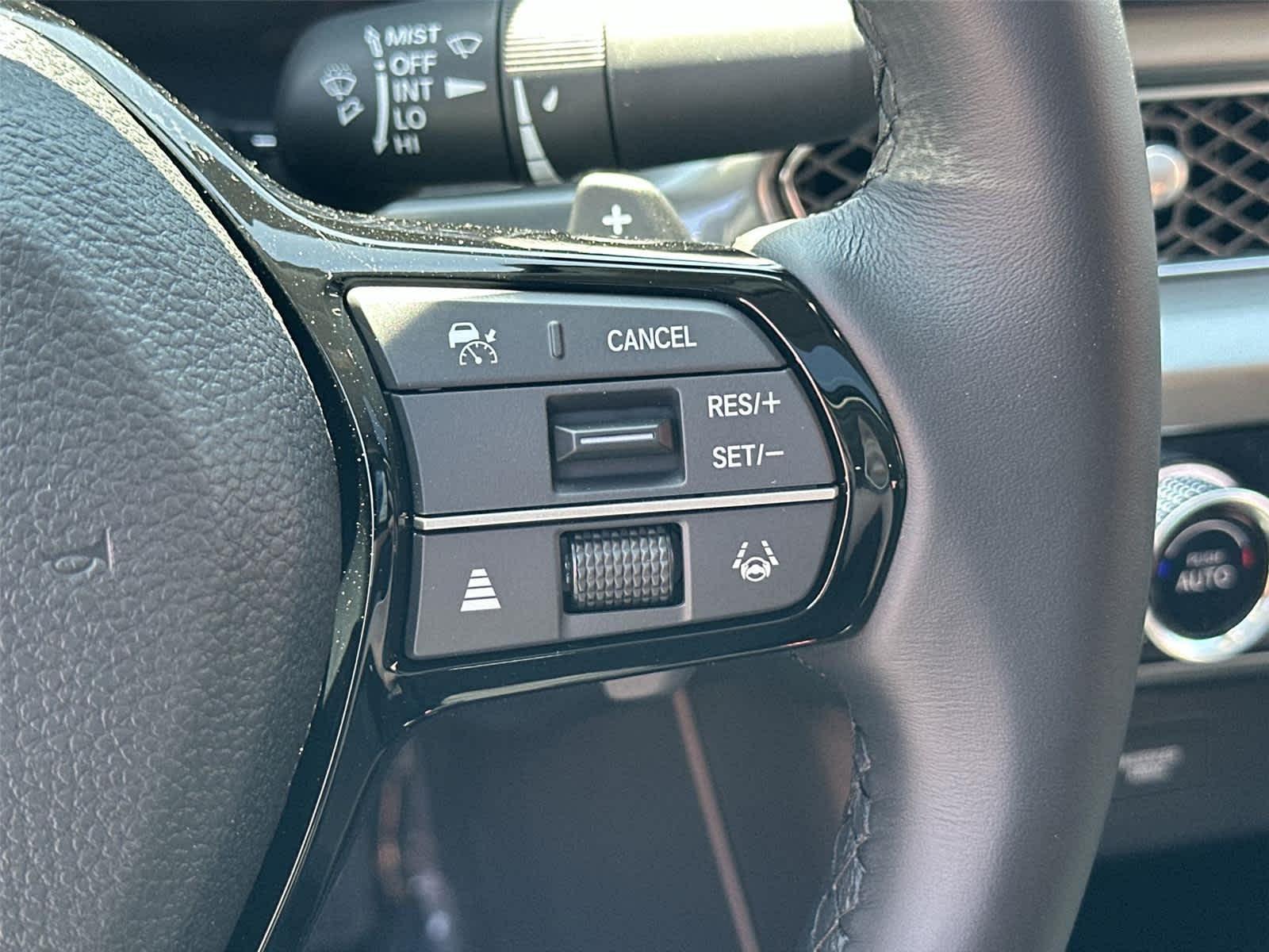 Thumbnail: 2026 Acura Integra - 24