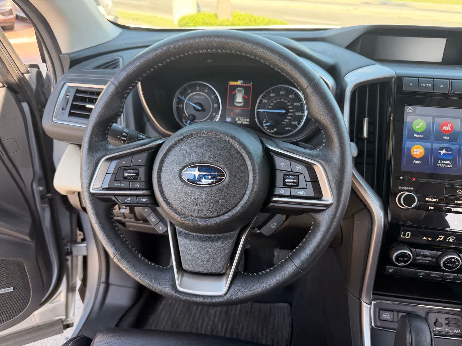 Thumbnail: 2020 Subaru Ascent - 17