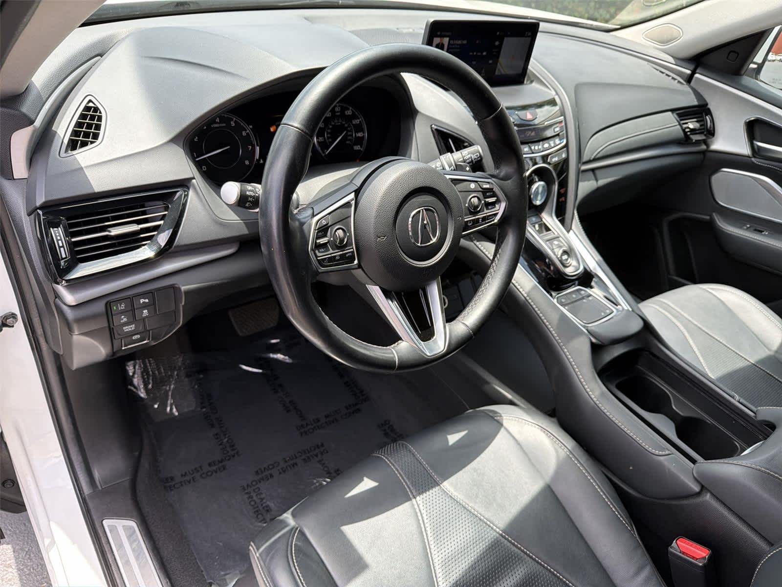 Thumbnail: 2020 Acura RDX - 2