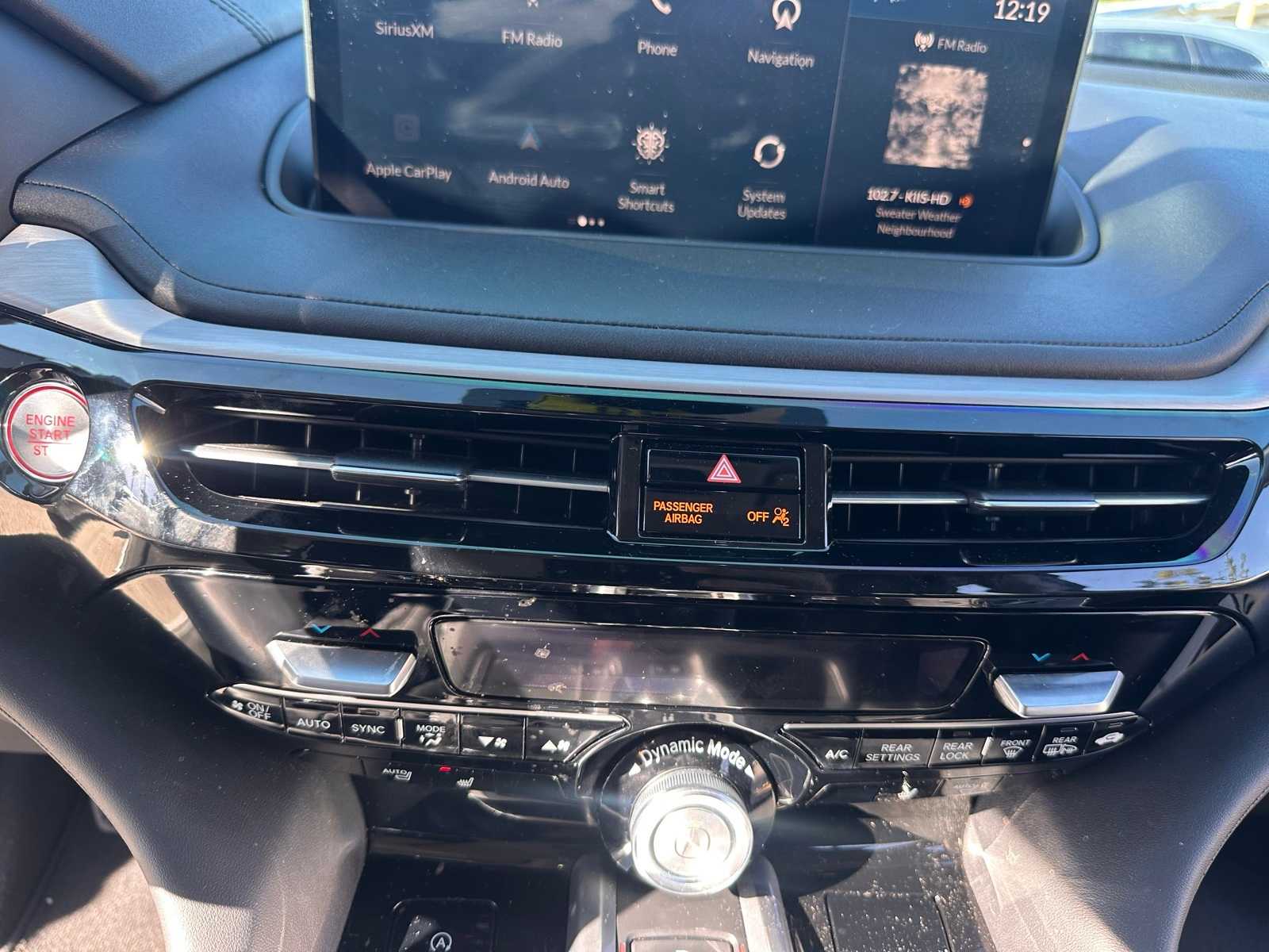 Thumbnail: 2023 Acura MDX - 16