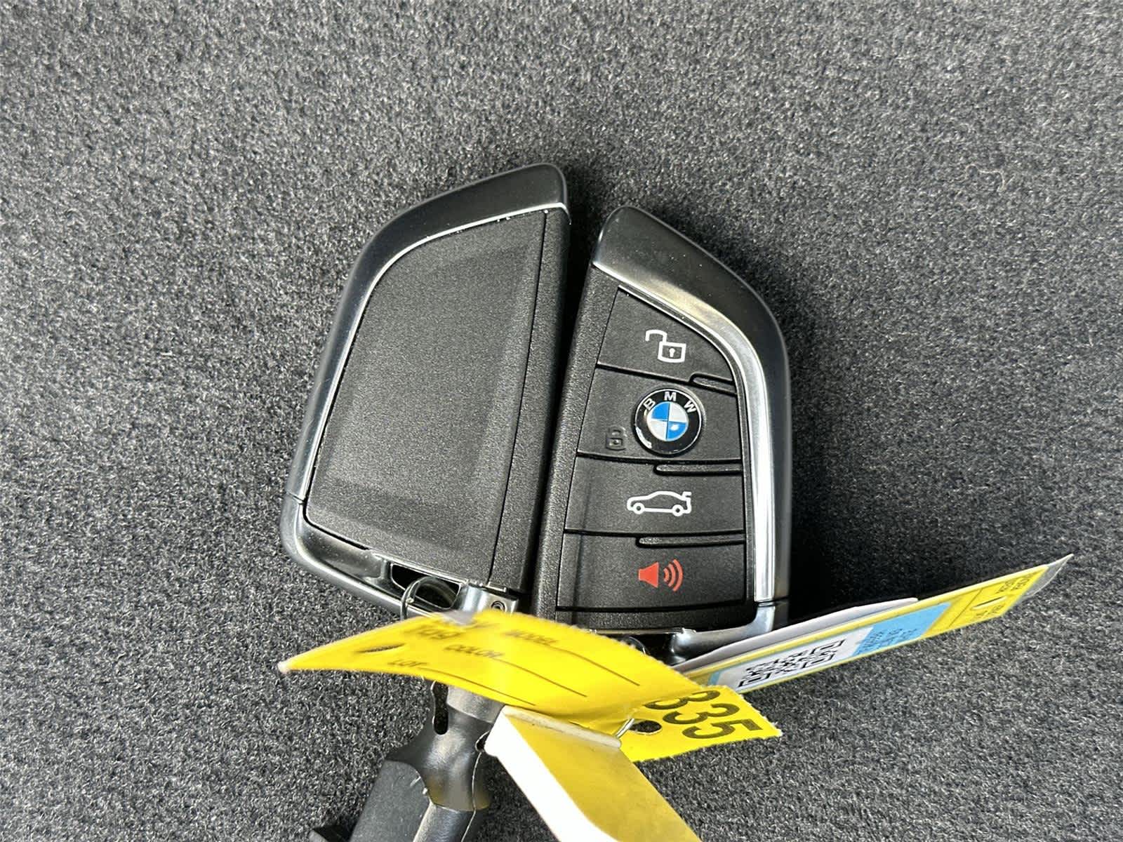 Thumbnail: 2026 BMW M3 - 22