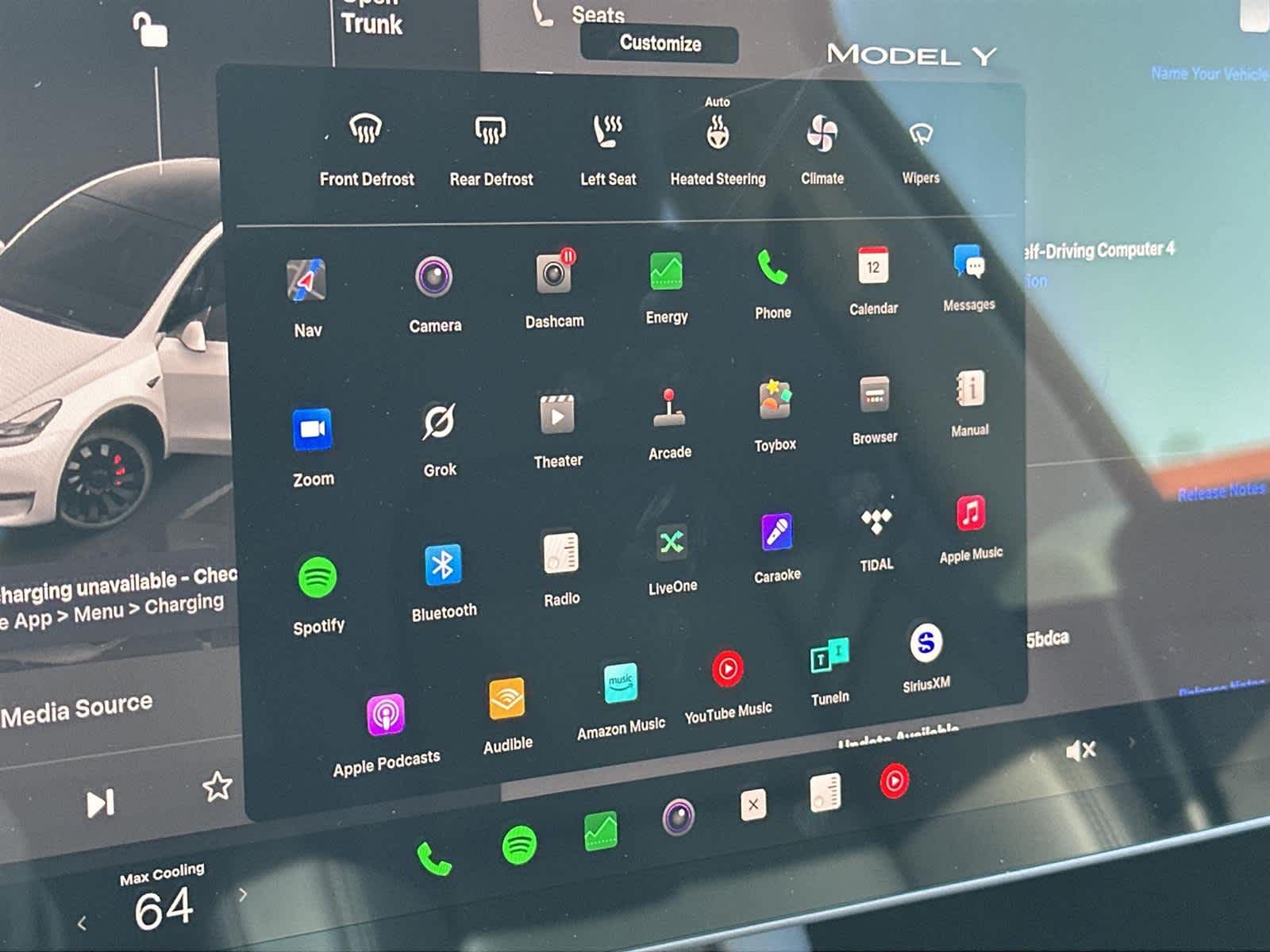 Thumbnail: 2024 Tesla Model Y - 32