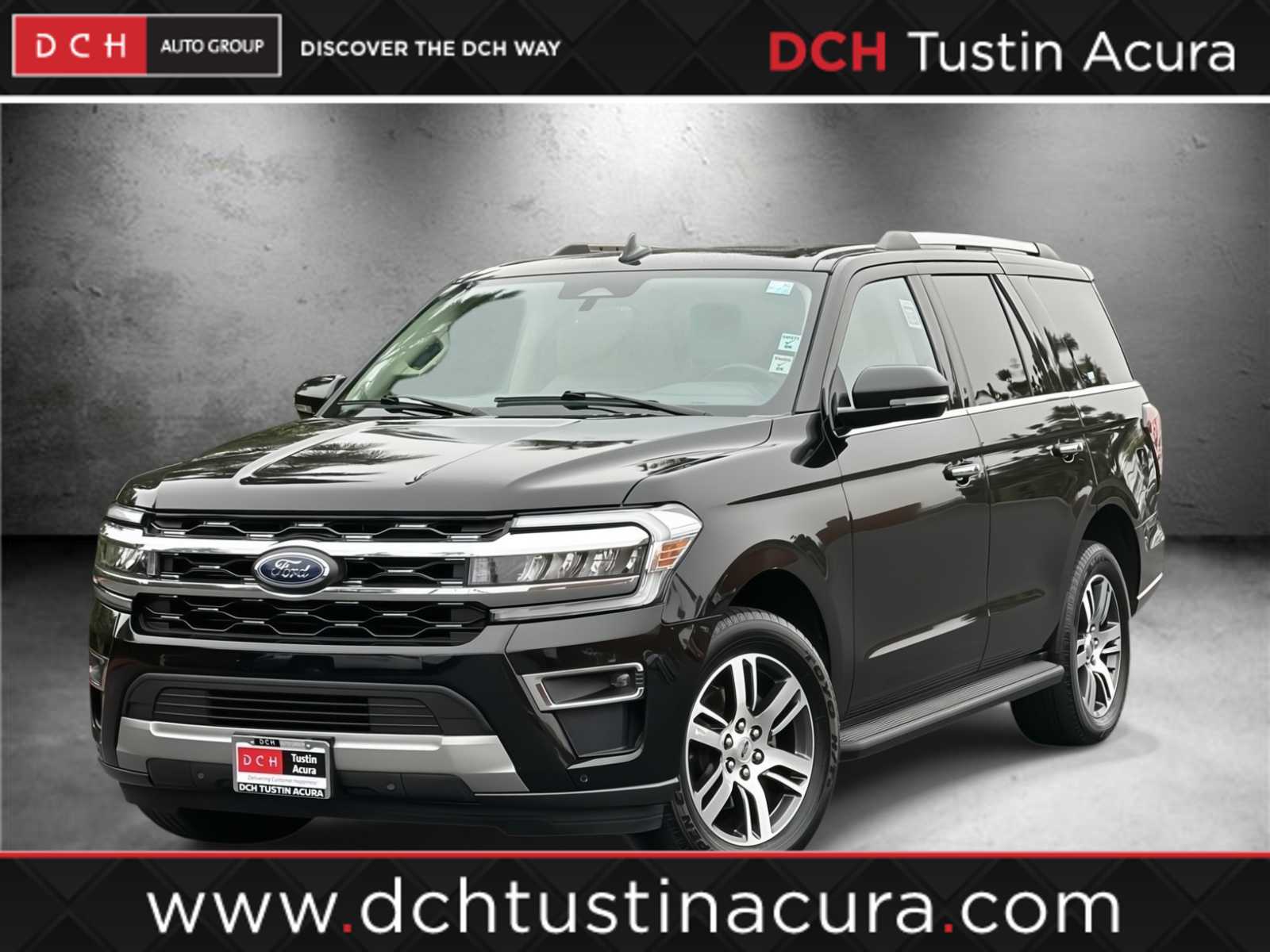 Thumbnail: 2024 Ford Expedition - 1