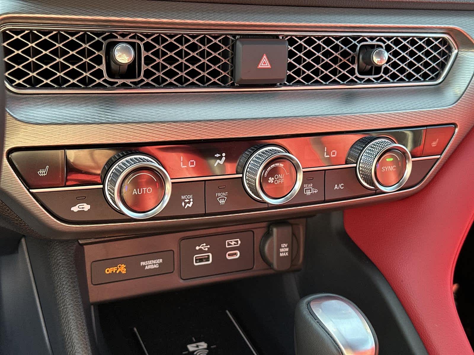 Thumbnail: 2026 Acura Integra - 27