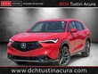  Acura ADX