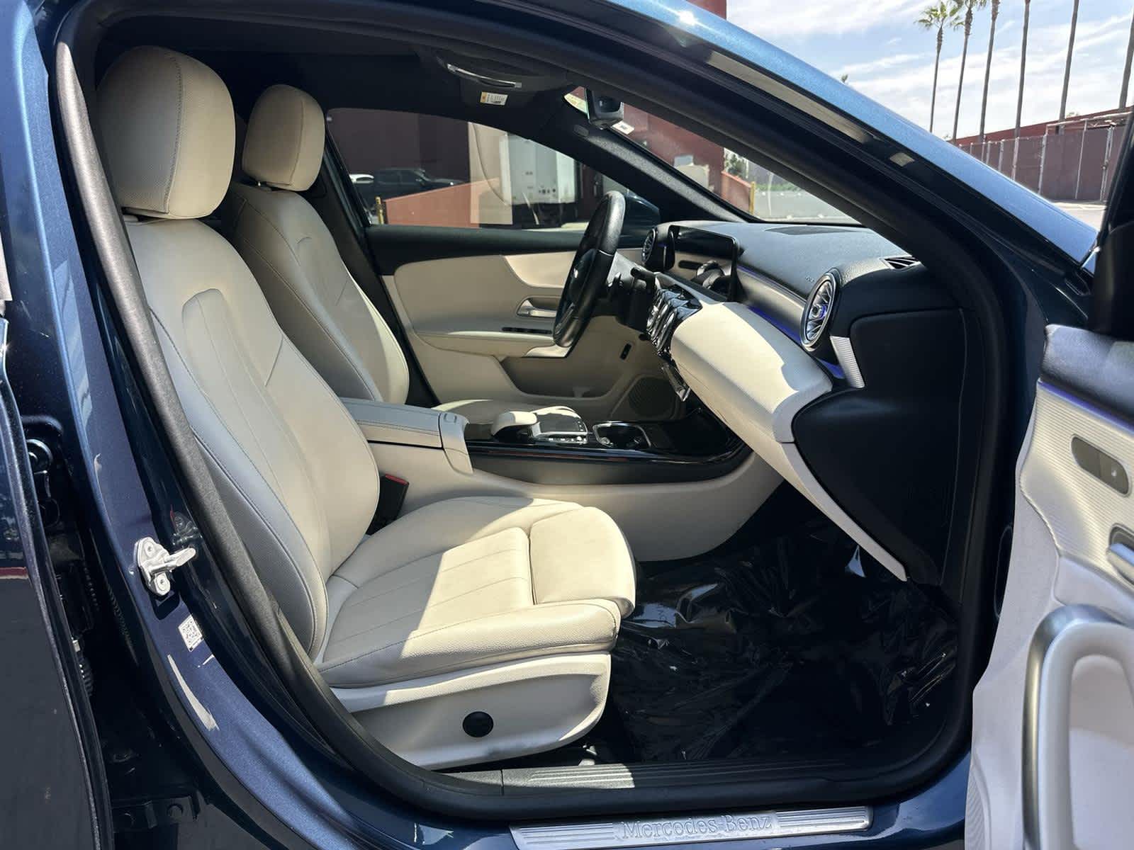 Thumbnail: 2021 Mercedes-Benz A-Class - 14
