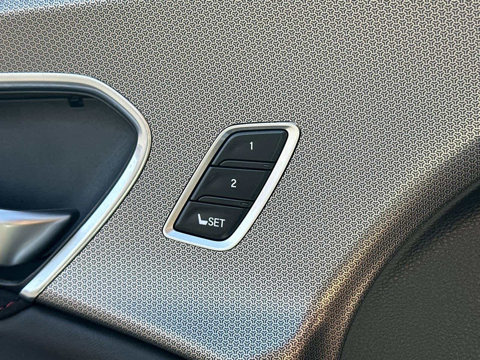 Thumbnail: 2023 Acura RDX - 30