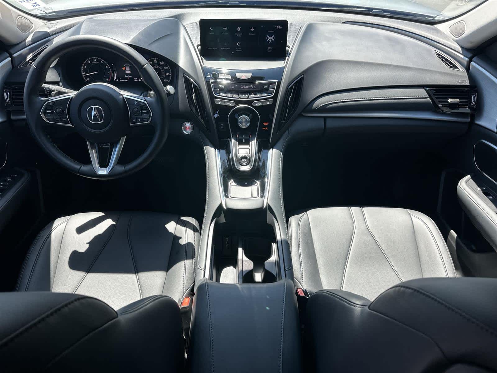 Thumbnail: 2021 Acura RDX - 10