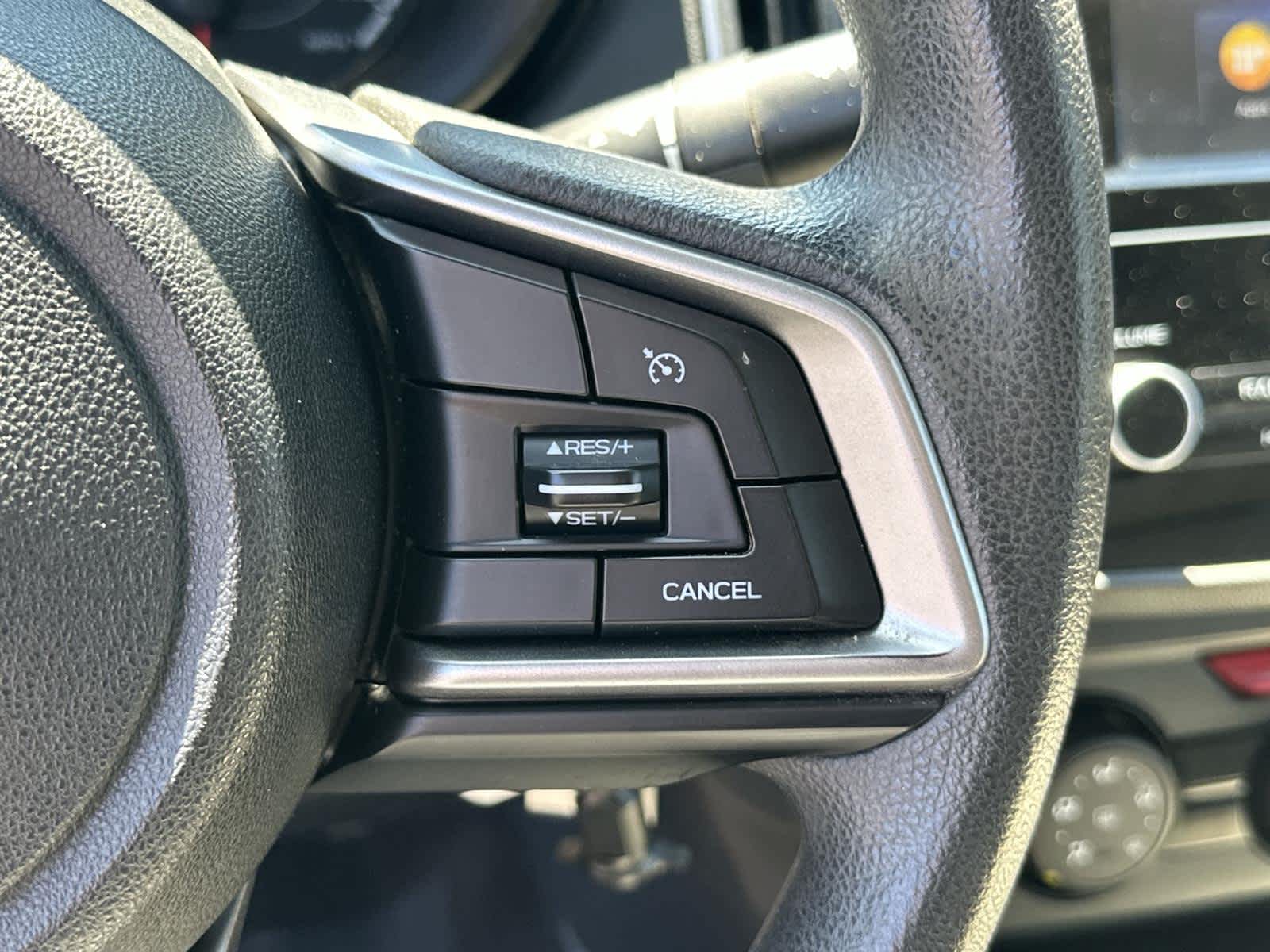 Thumbnail: 2019 Subaru Impreza - 23