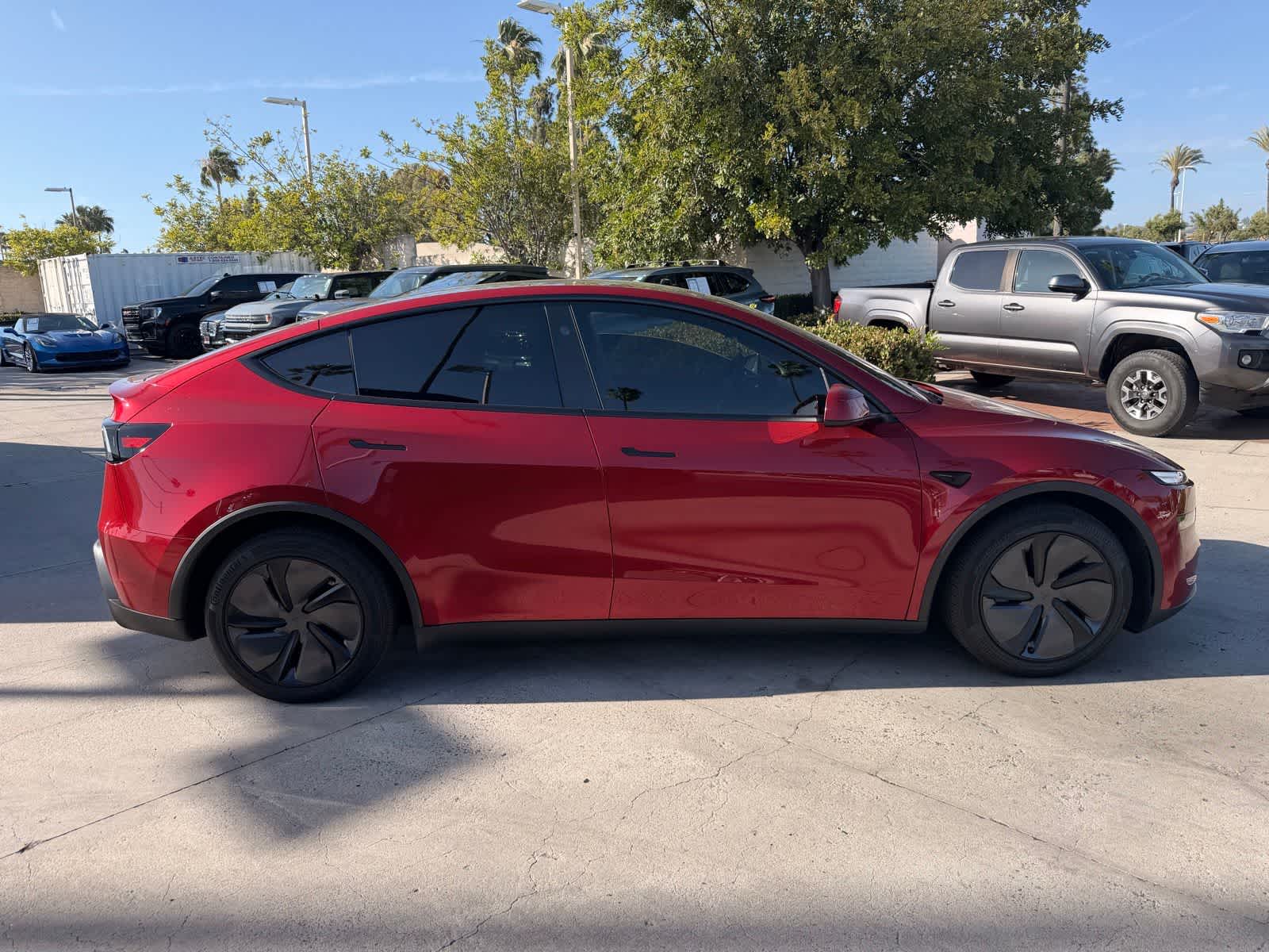 Thumbnail: 2026 Tesla Model Y - 6