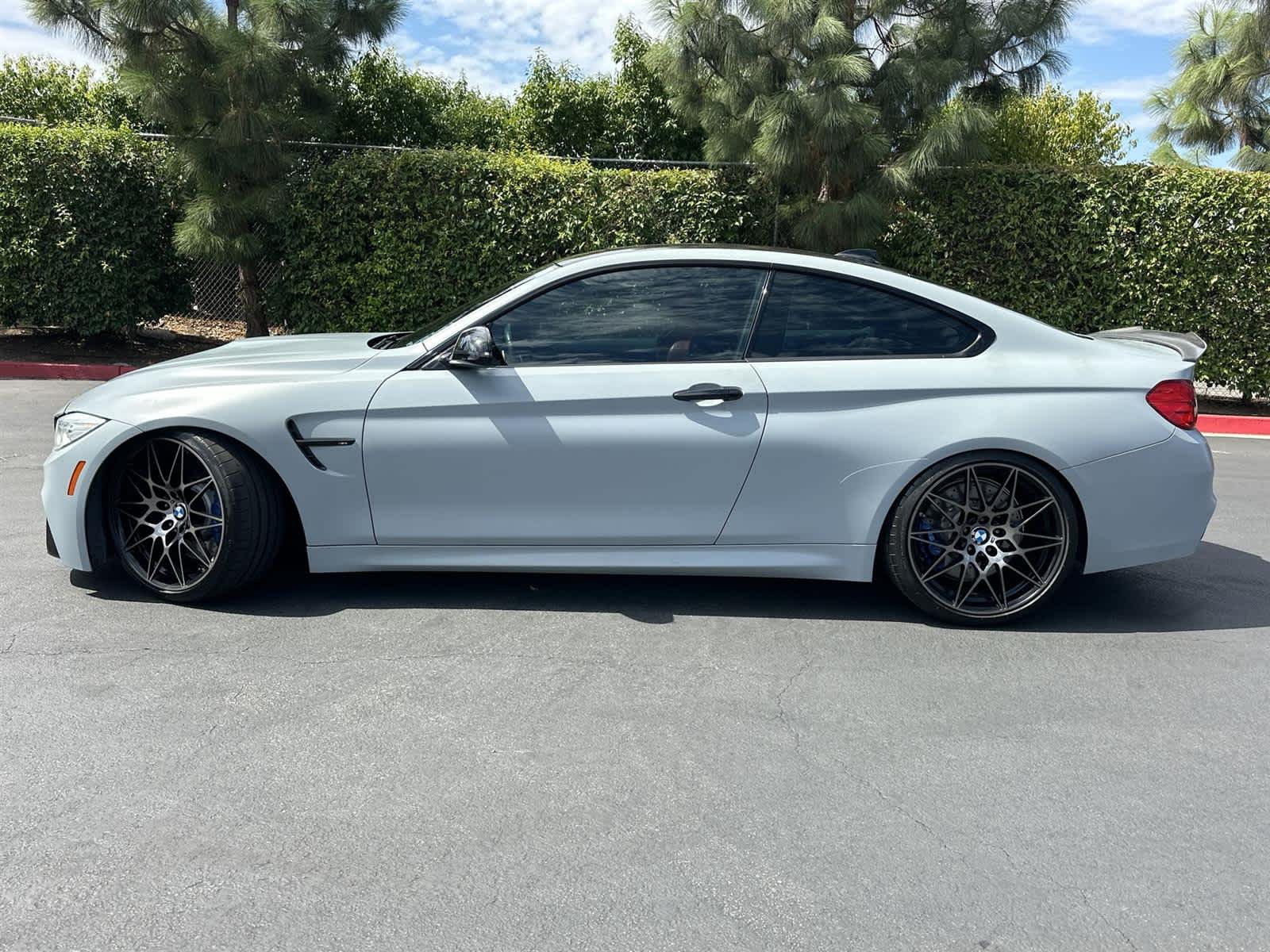 Thumbnail: 2015 BMW M4 - 3