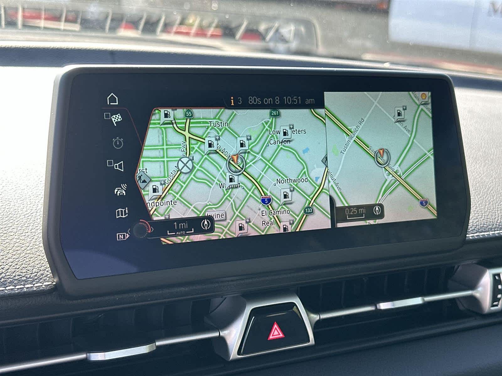 Thumbnail: 2024 Toyota GR Supra - 16