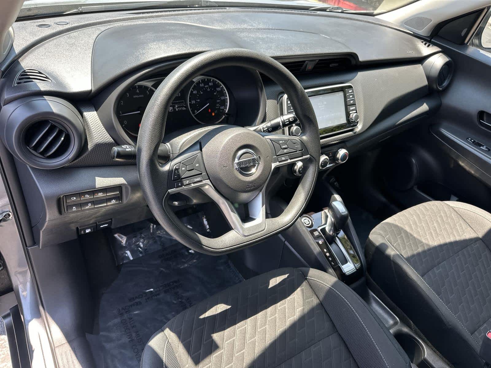 Thumbnail: 2021 Nissan Kicks - 2