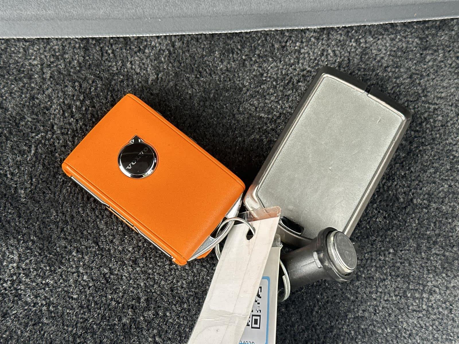 Thumbnail: 2025 Volvo XC90 - 20