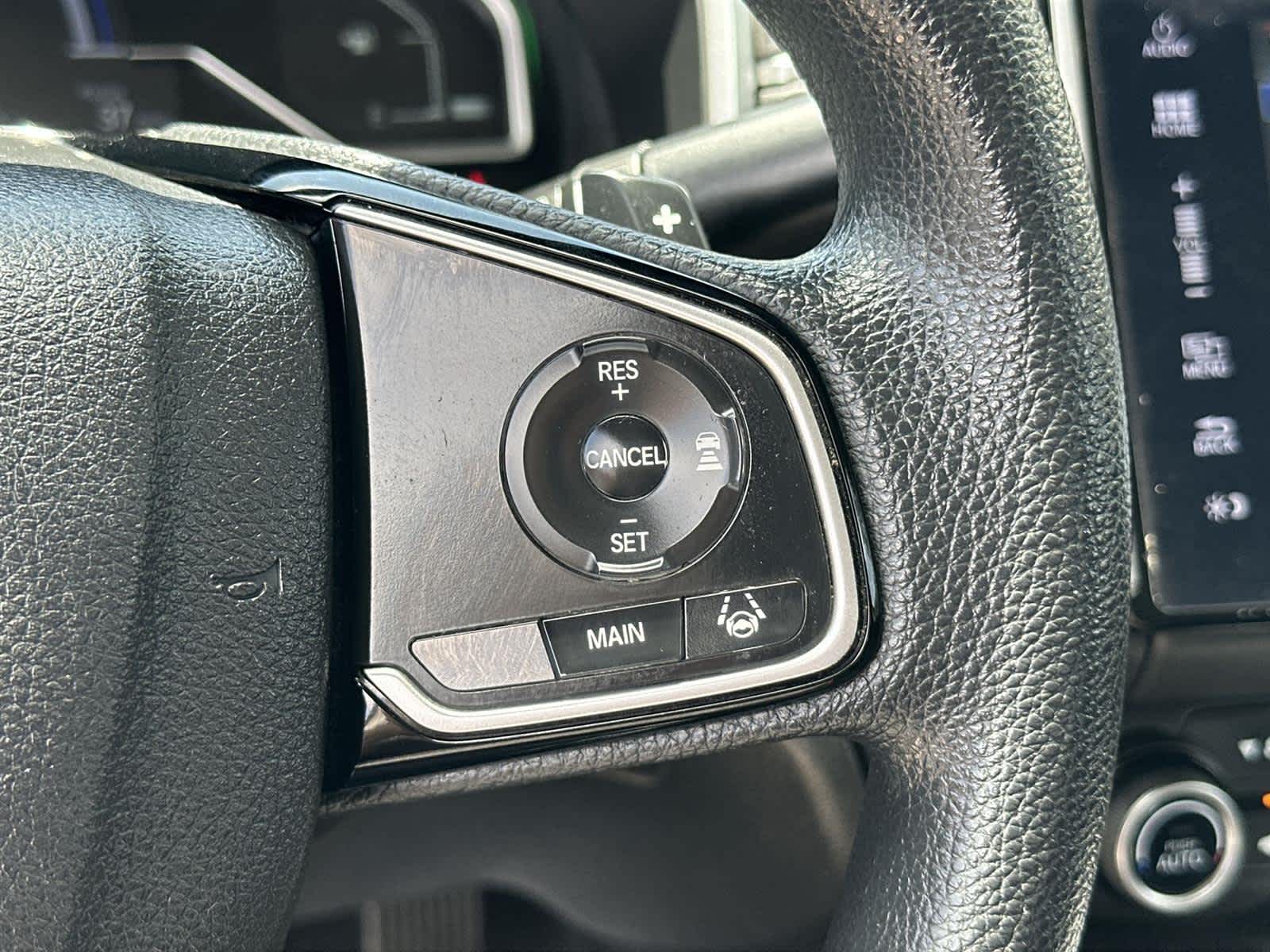 Thumbnail: 2019 Honda Clarity - 24