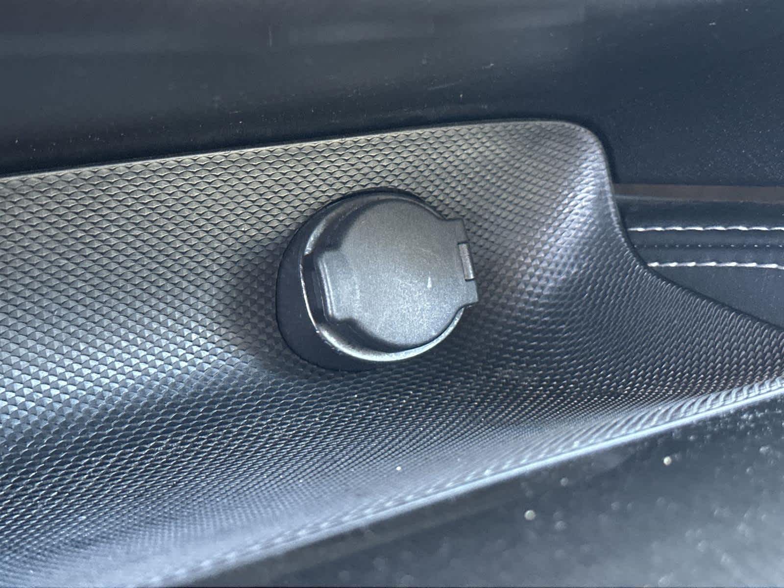 Thumbnail: 2016 INFINITI QX60 - 27