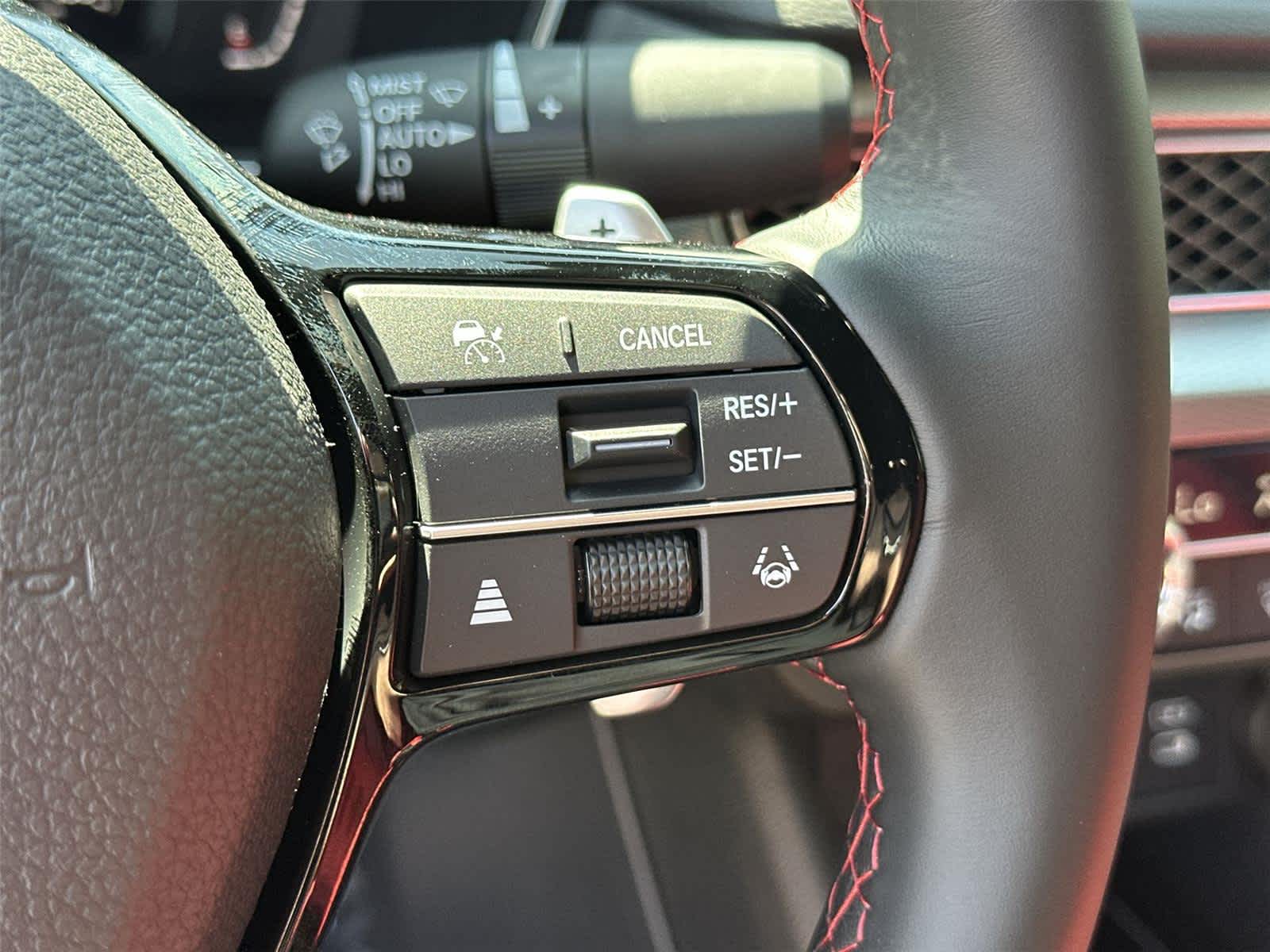 Thumbnail: 2026 Acura Integra - 32