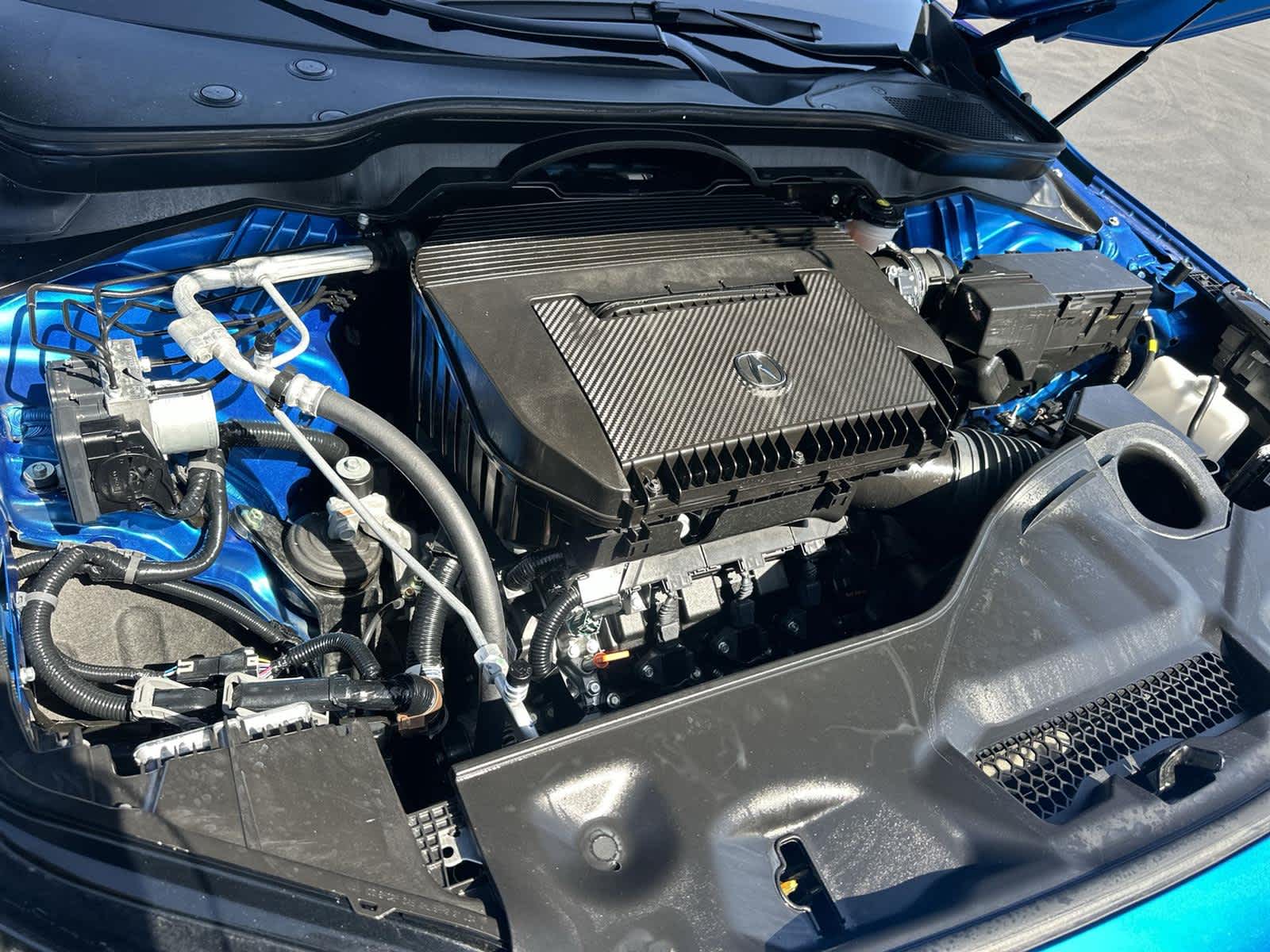 Thumbnail: 2026 Acura MDX - 9