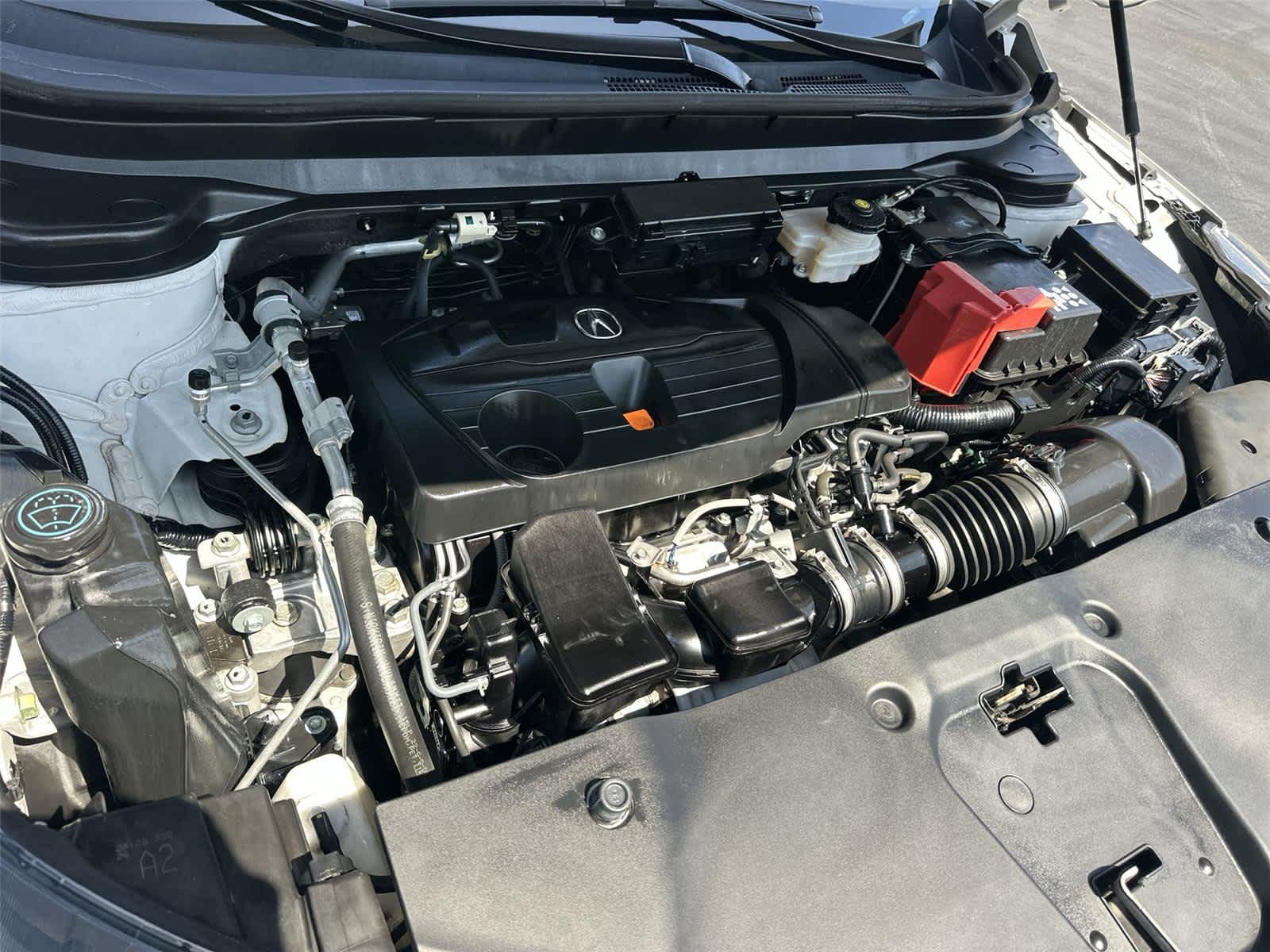 Thumbnail: 2021 Acura RDX - 9