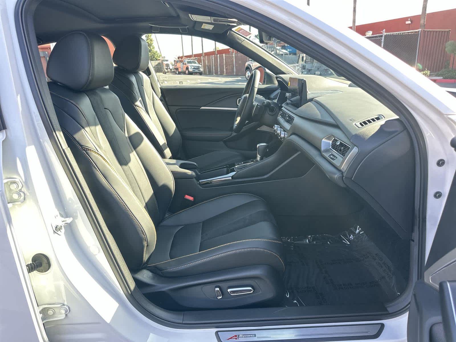 Thumbnail: 2026 Acura Integra - 14