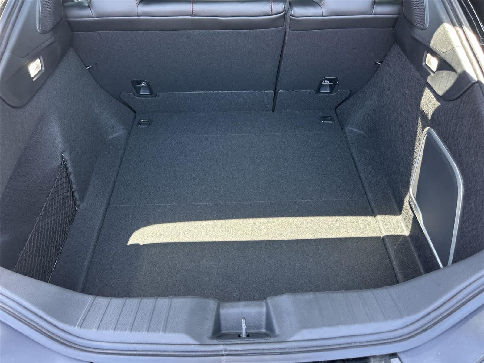 Thumbnail: 2026 Acura Integra - 19