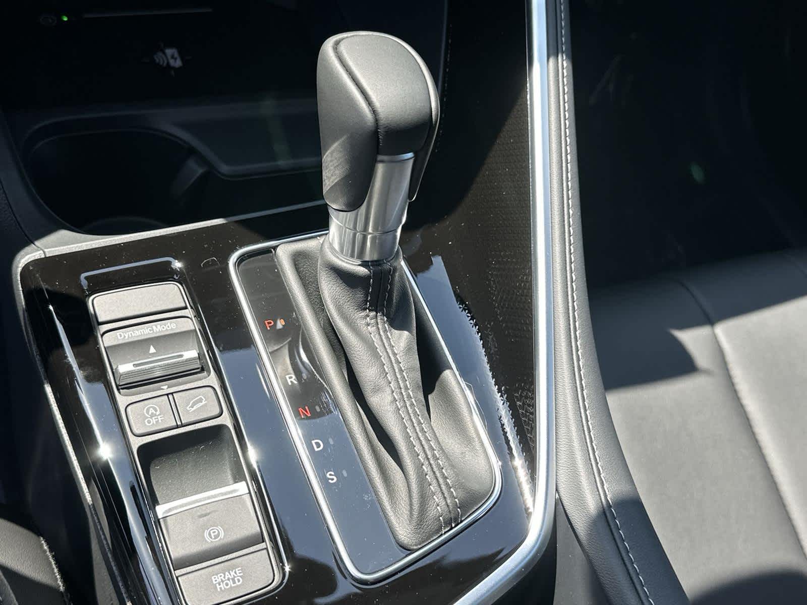 Thumbnail: 2025 Acura ADX - 17