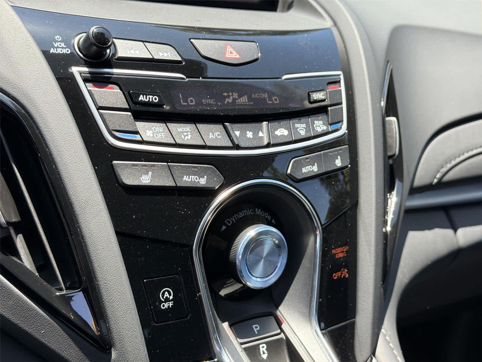 Thumbnail: 2026 Acura RDX - 34