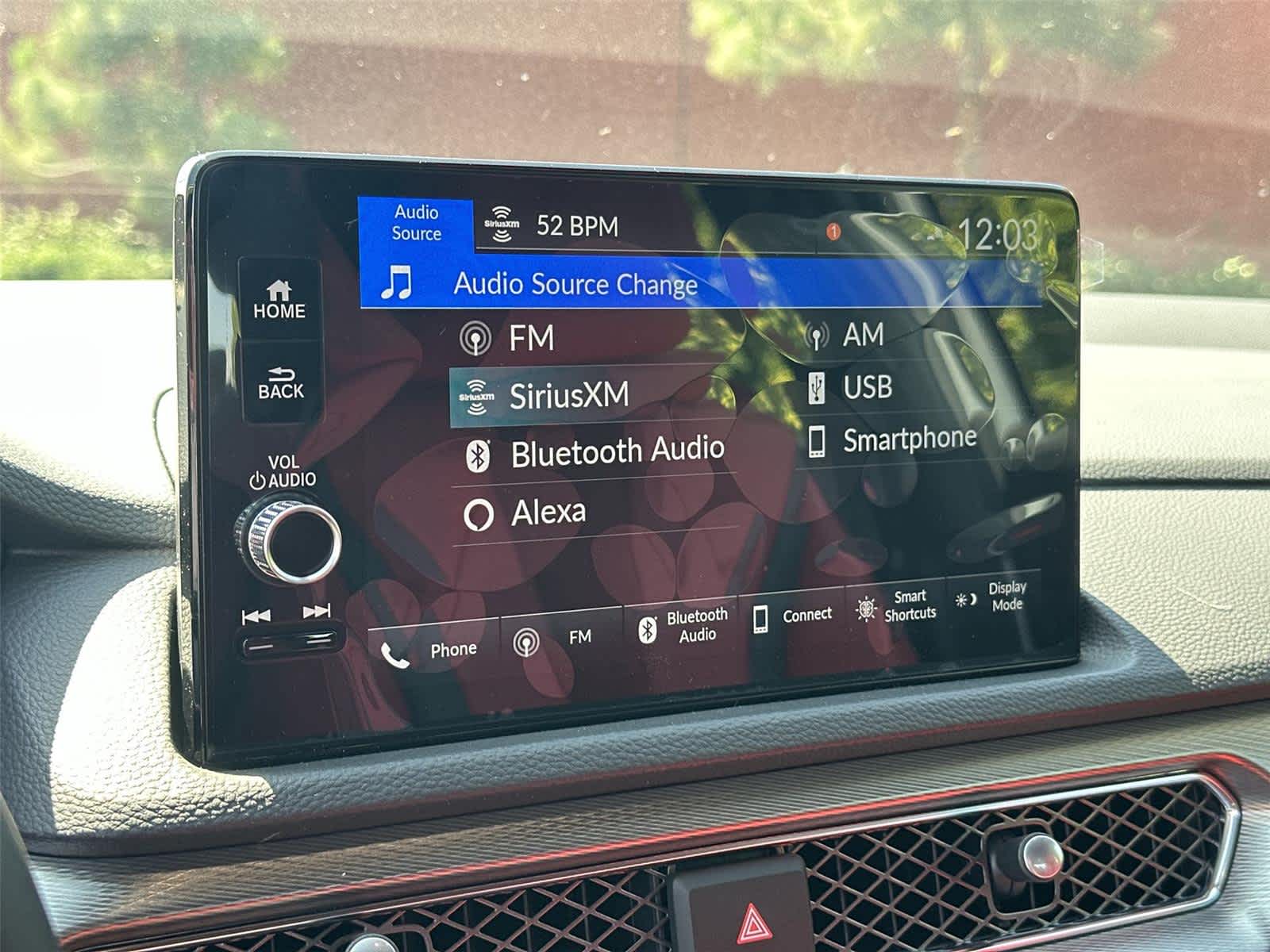 Thumbnail: 2026 Acura Integra - 17