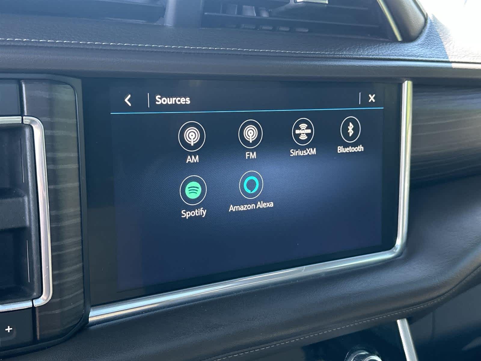 Thumbnail: 2021 GMC Yukon - 16