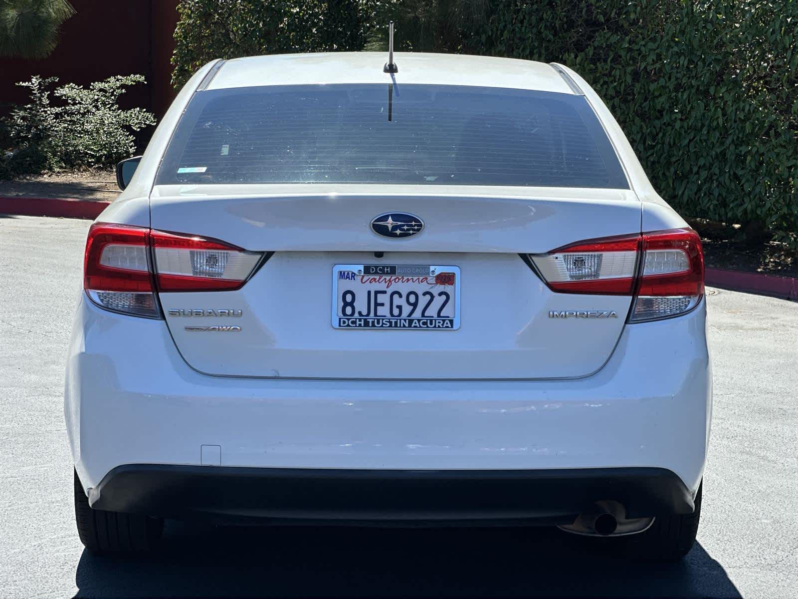 Thumbnail: 2019 Subaru Impreza - 5