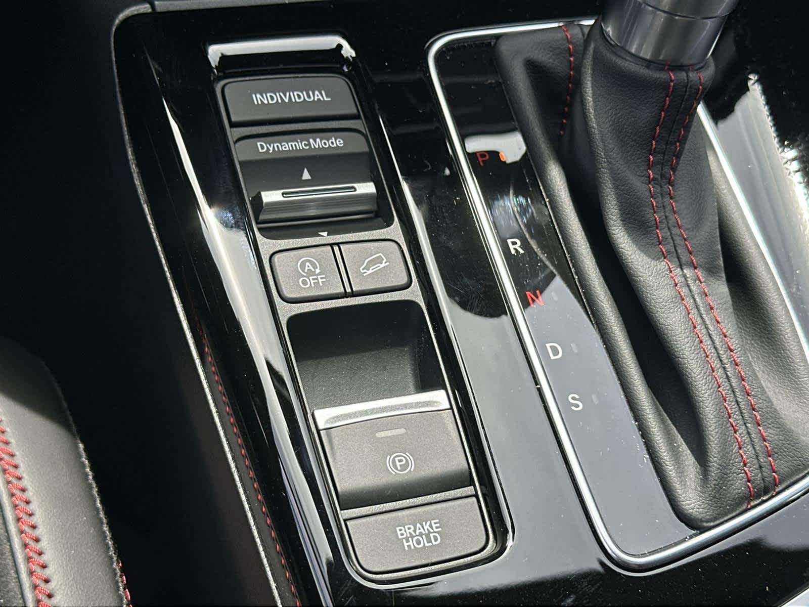 Thumbnail: 2025 Acura ADX - 28