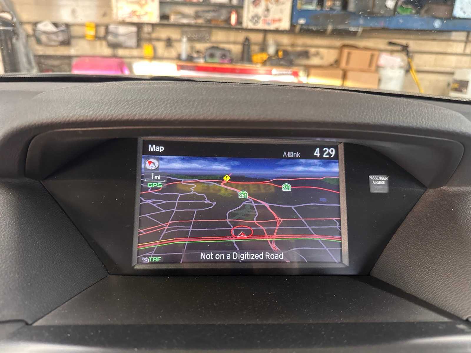 Thumbnail: 2020 Acura MDX - 17