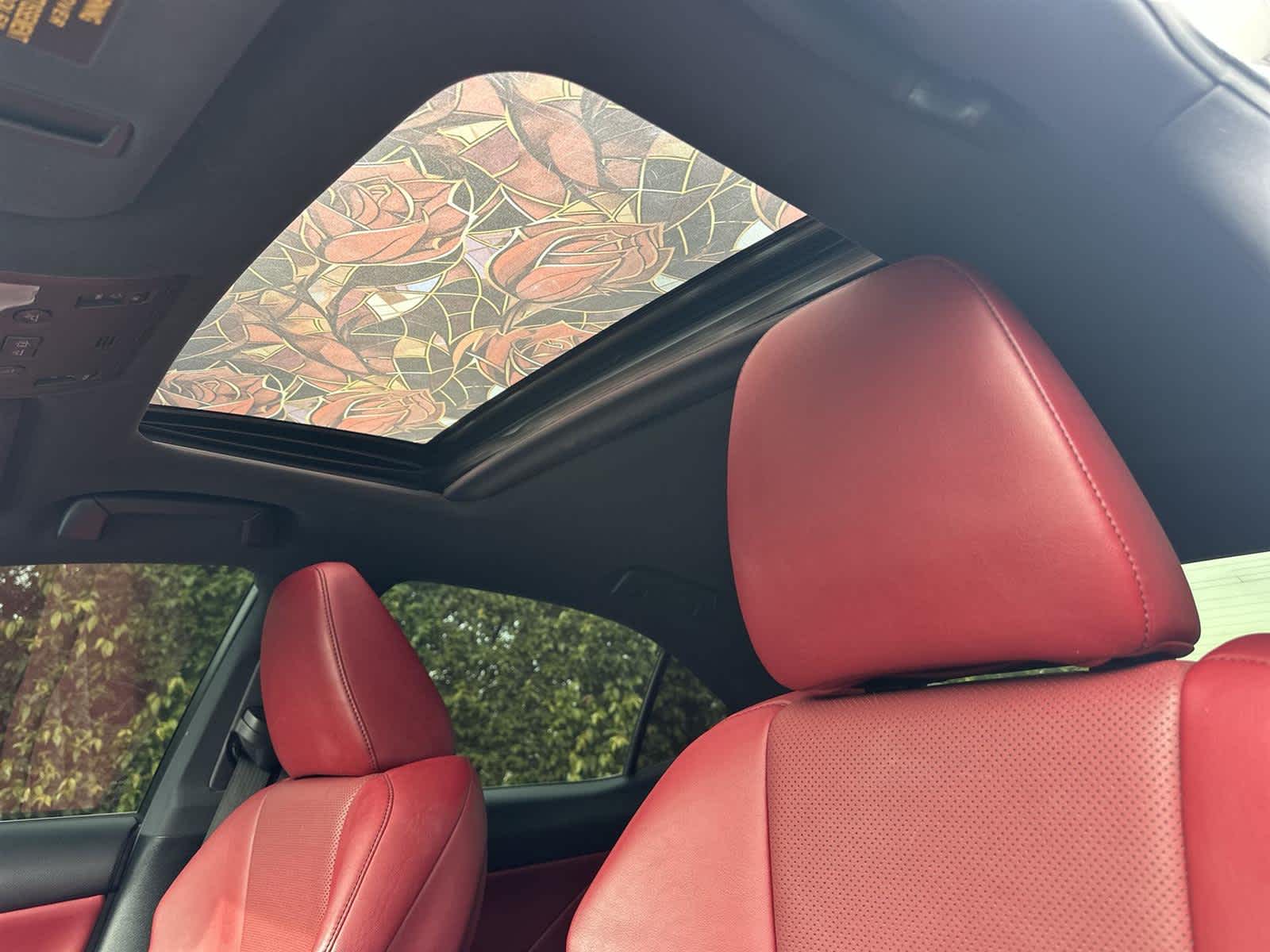 Thumbnail: 2016 Lexus IS - 31