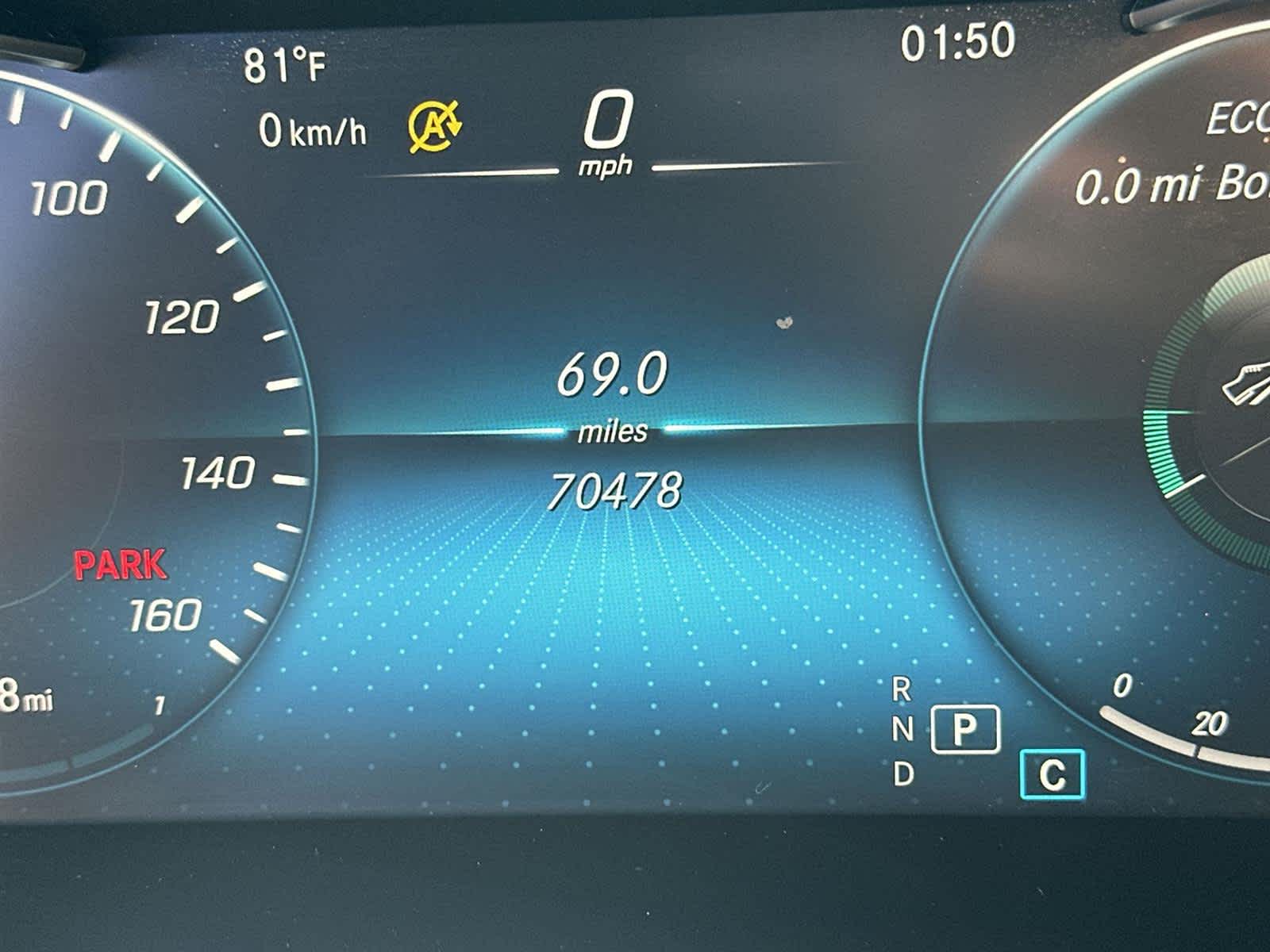 Thumbnail: 2021 Mercedes-Benz GLC - 18