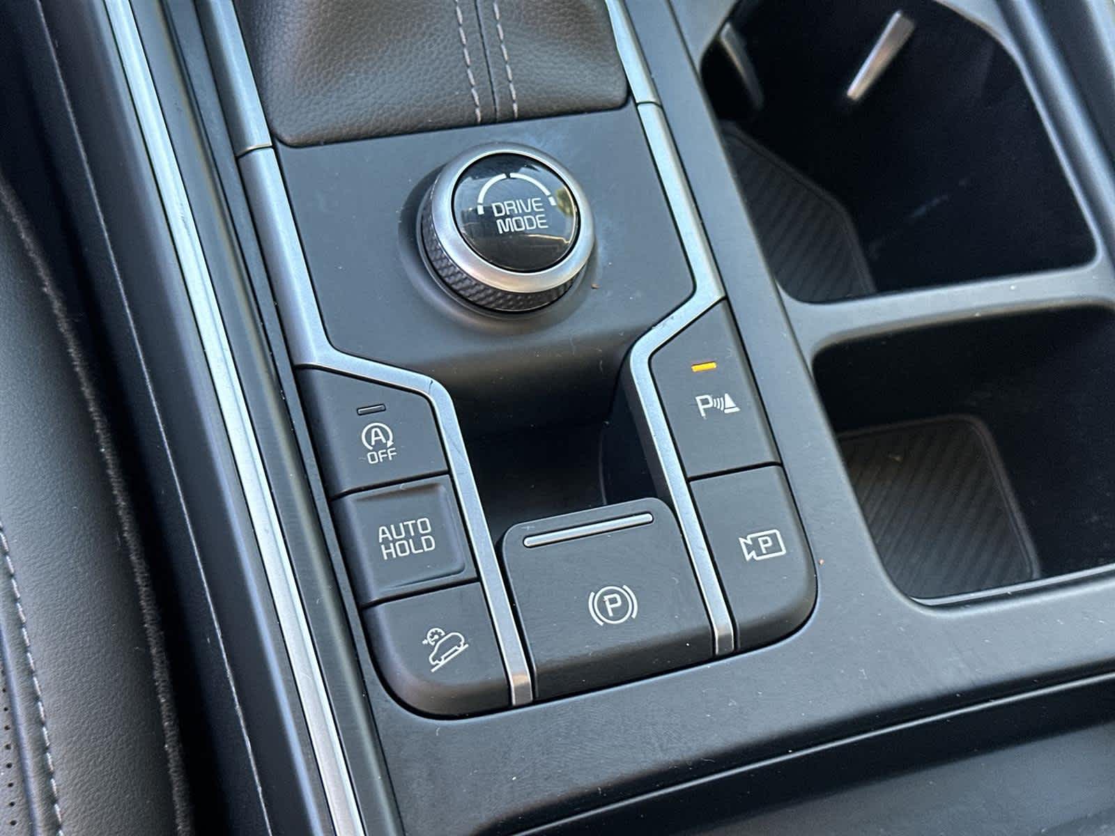 Thumbnail: 2025 Kia Sorento - 28