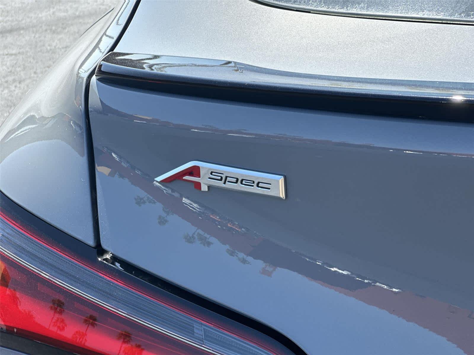 Thumbnail: 2026 Acura Integra - 8