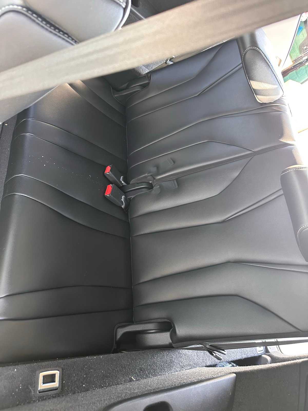 Thumbnail: 2023 Acura MDX - 14