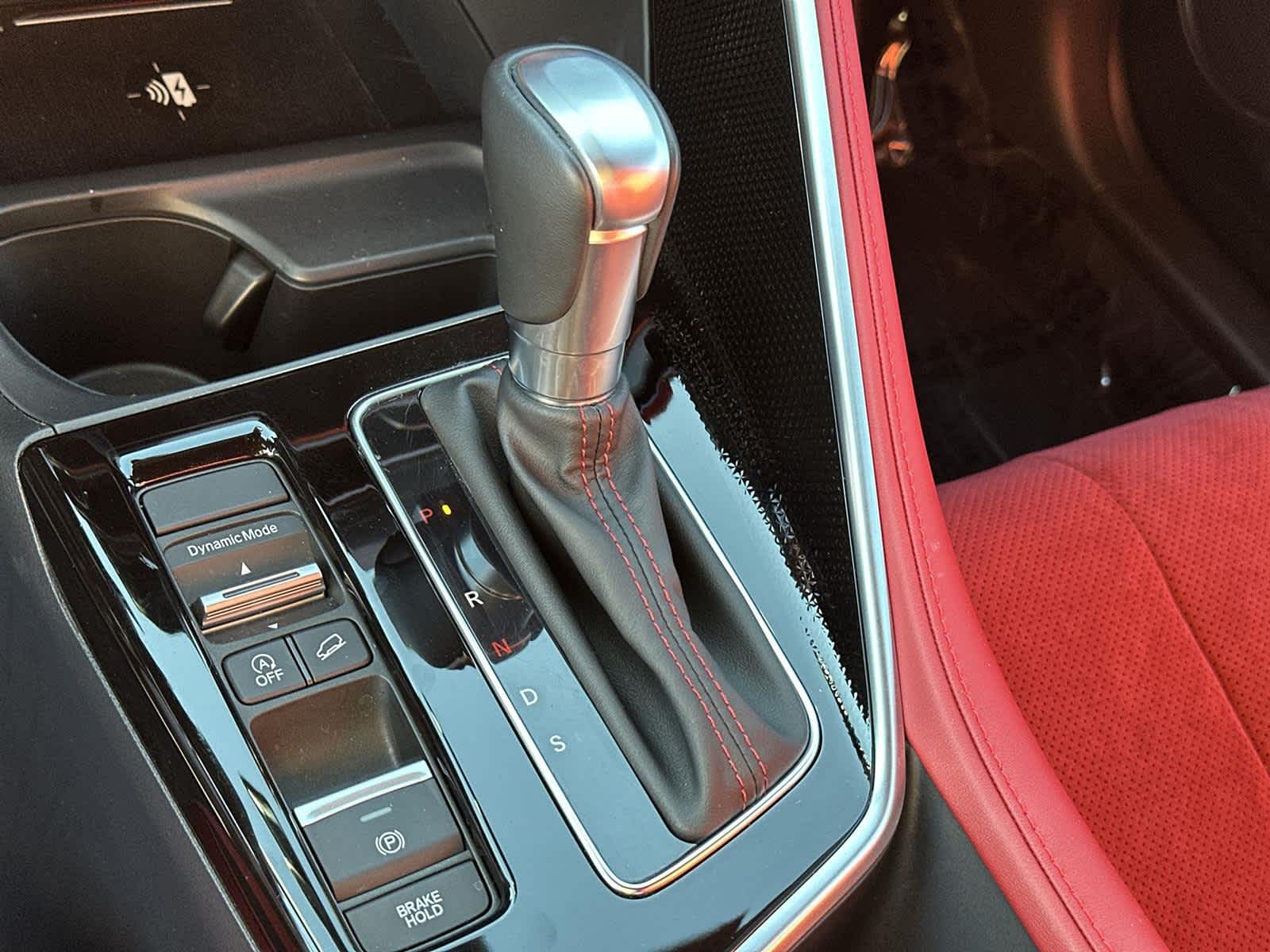 Thumbnail: 2025 Acura ADX - 17