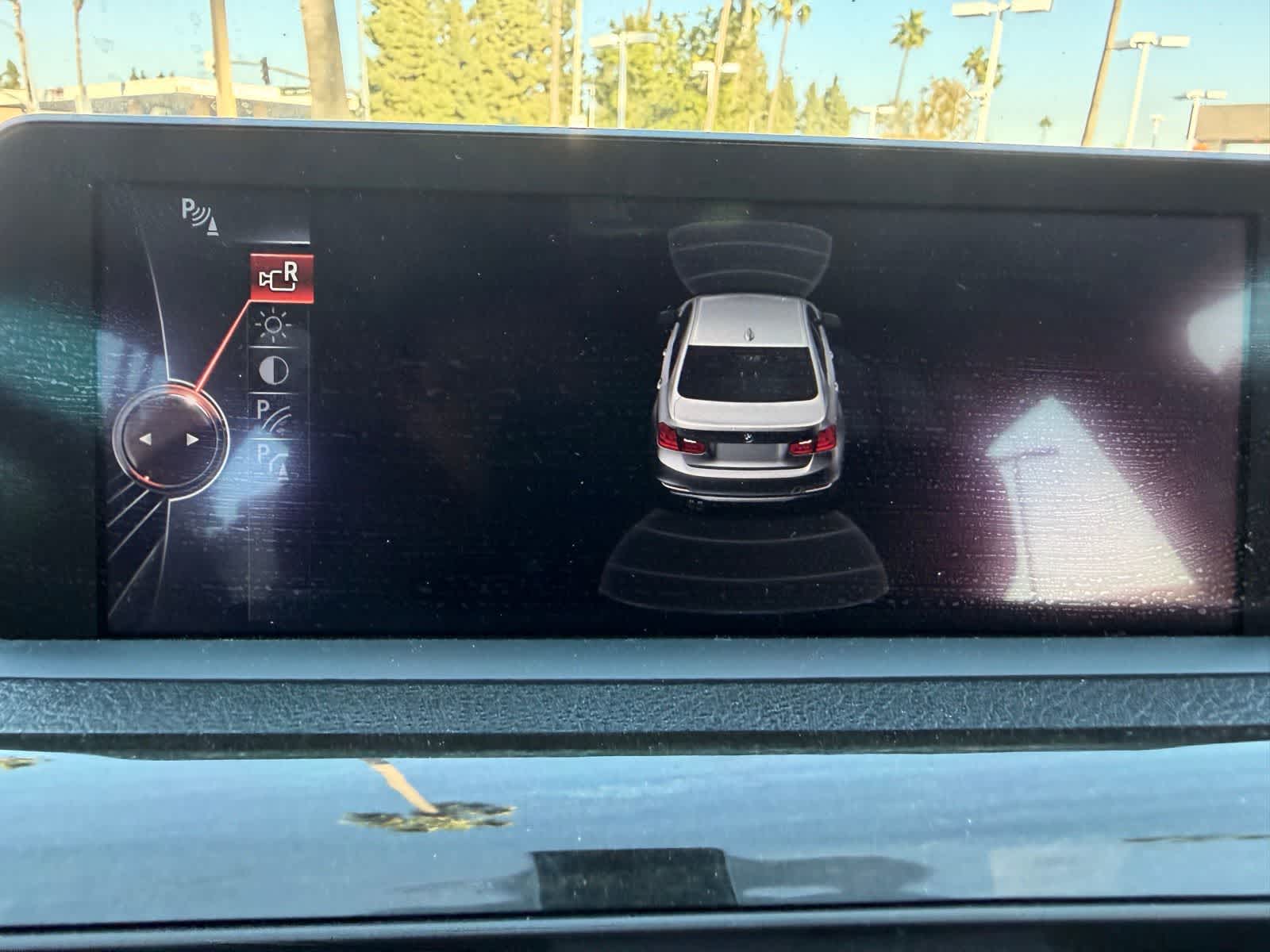 Thumbnail: 2015 BMW 3 Series - 13