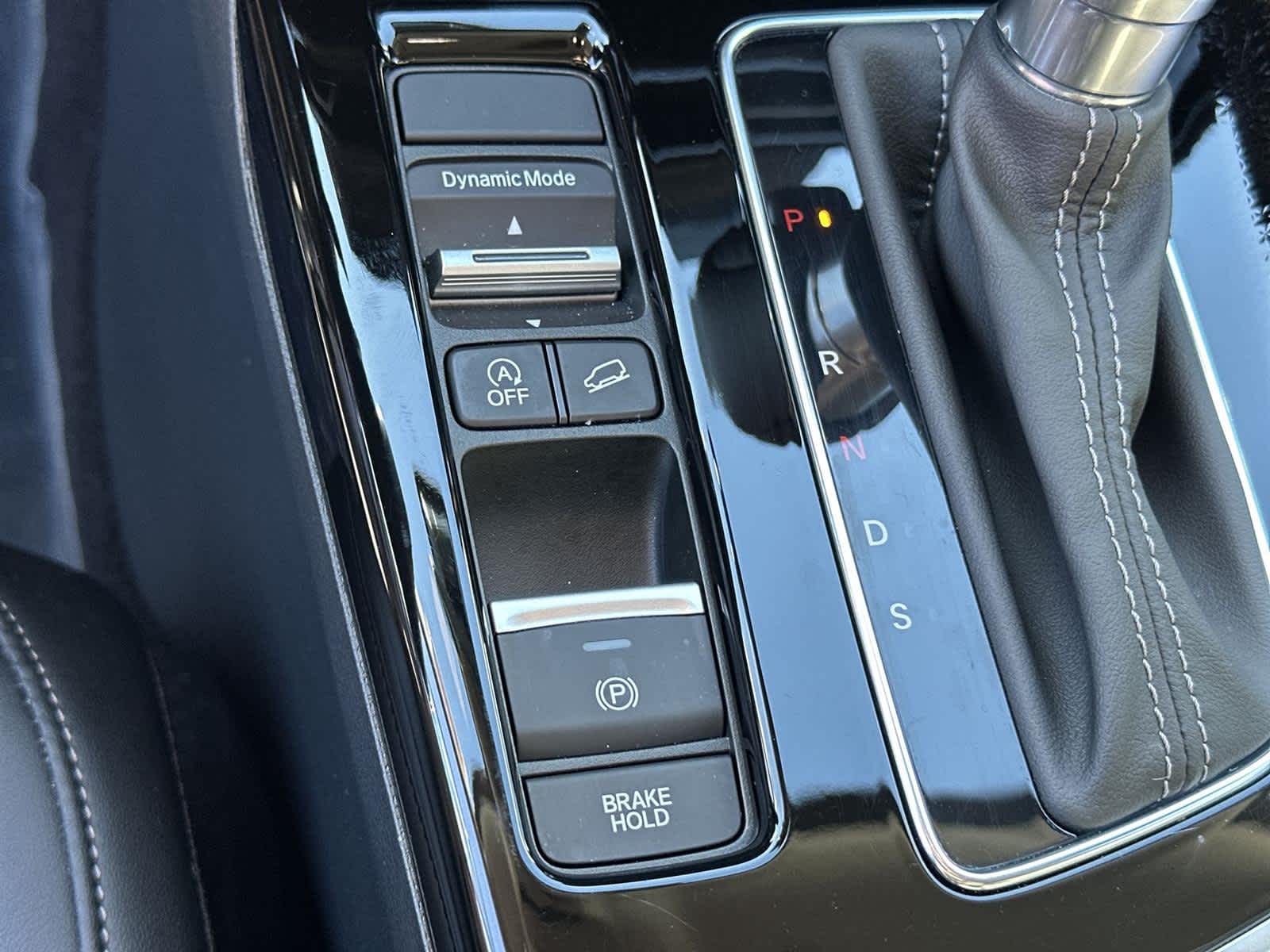 Thumbnail: 2025 Acura ADX - 27