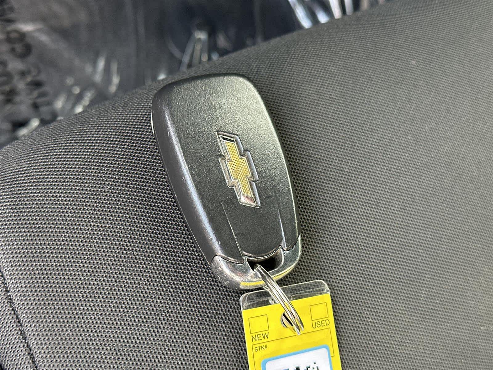 Thumbnail: 2019 Chevrolet Camaro - 20