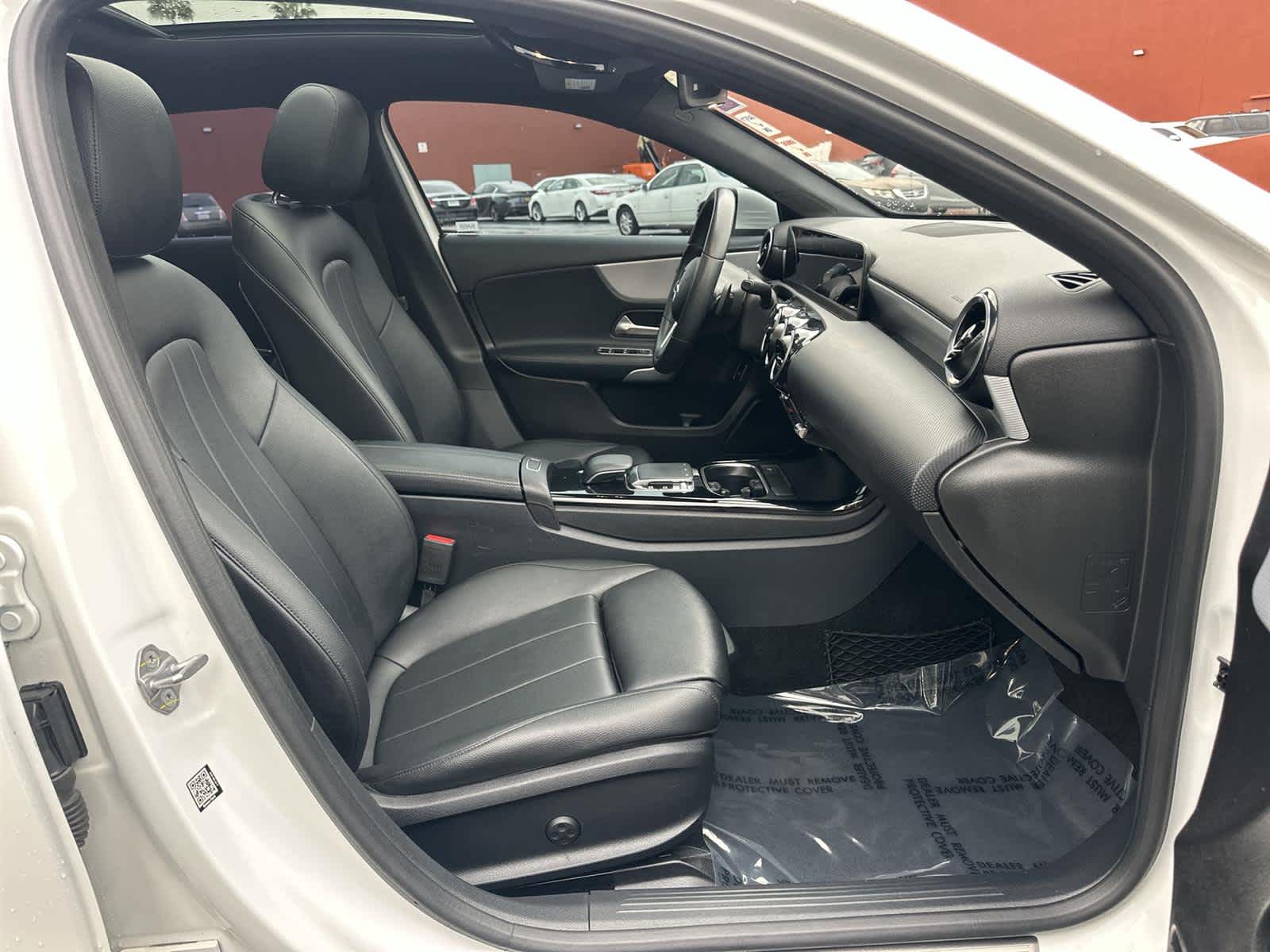 Thumbnail: 2019 Mercedes-Benz A-Class - 14