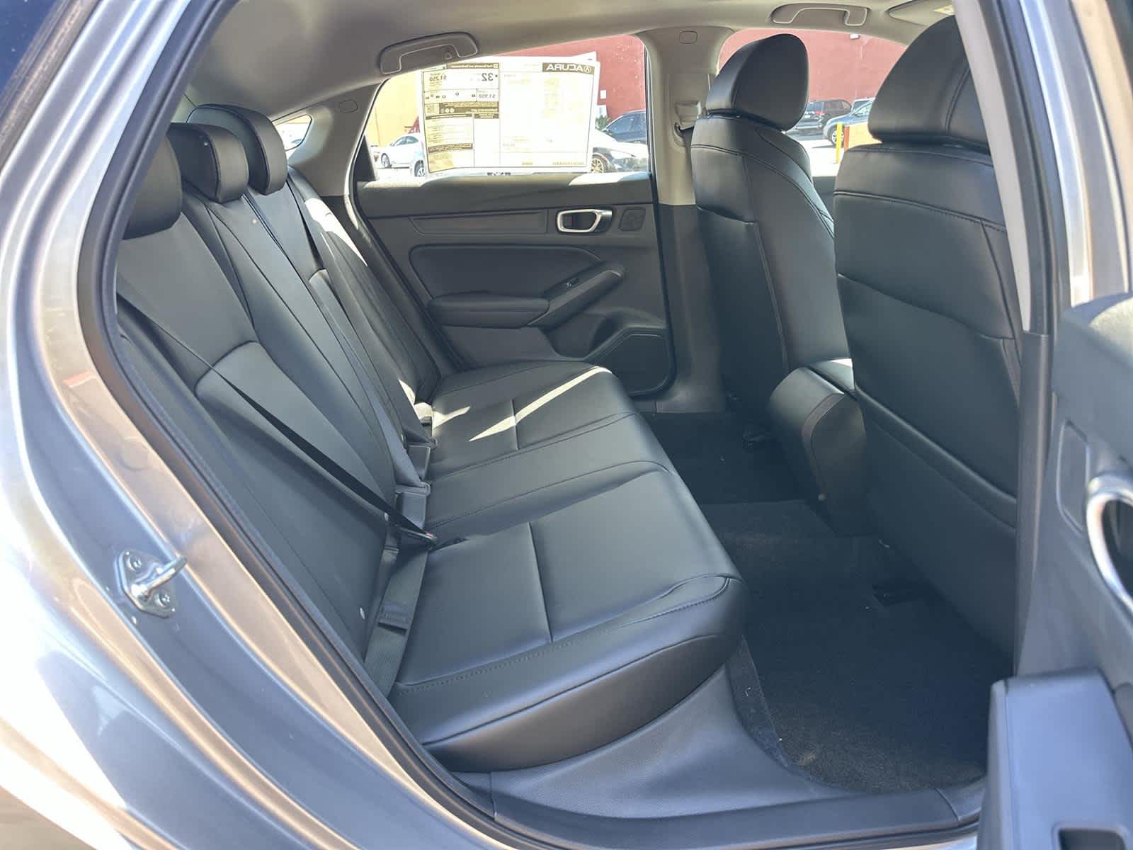 Thumbnail: 2026 Acura Integra - 13